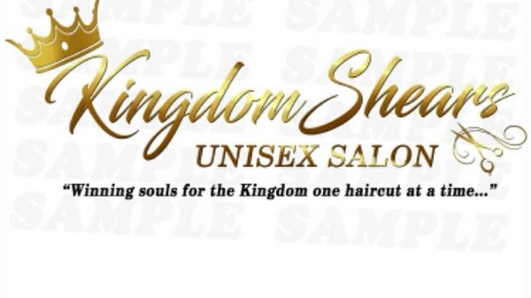 Kingdom Shears Unisex Salon