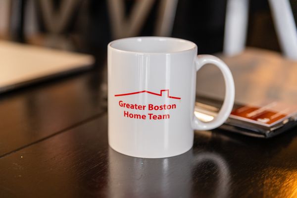 Greater Boston Home Team