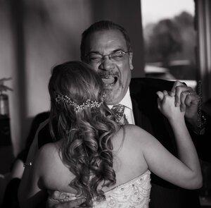 Father Daughter dance