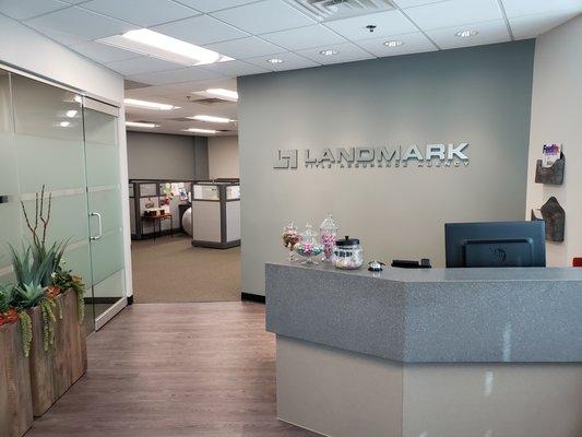 Landmark Title Assurance Agency - Kierland