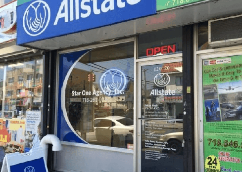 Allstate Insurance