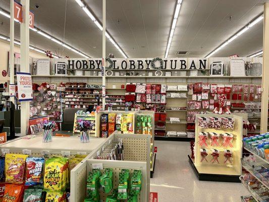 Hobby Lobby