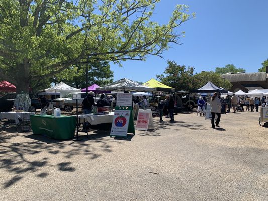 Farmers Market