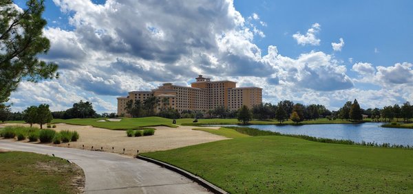 Shingle Creek Golf Club