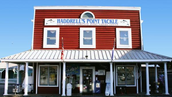 Haddrell's Point Tackle & Supply