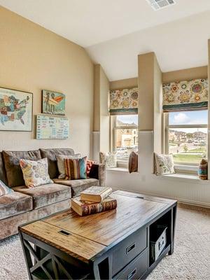 Lennar at Stillwater Ranch