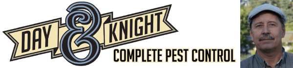 Day & Knight Pest Control