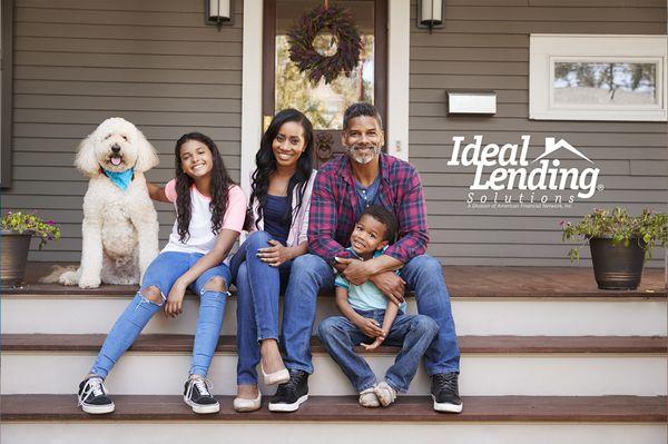 Ideal Lending Solutions