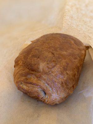 Chocolate Croissant