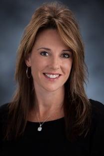 Tracy Hinton- Peoples Mortgage Company