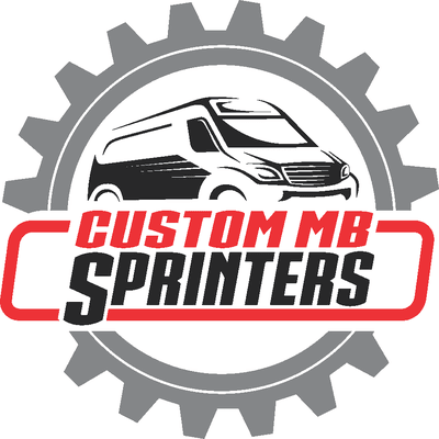 Custom MB Sprinters