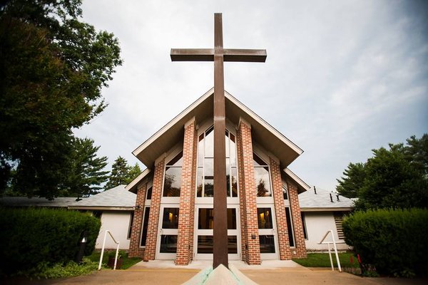 St Thomas Episcopal Church