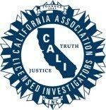 California Association of Licensed Investigators