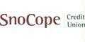 SnoCope Credit Union