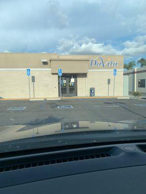 DaVita El Dorado Dialysis