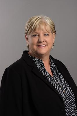 Cindy Howeth - Sr. Loan Officer and Branch Director