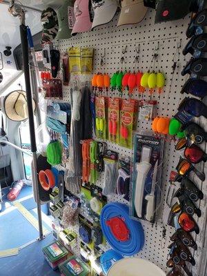 Fishing Supplies