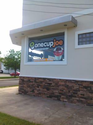 Onecupjoe front #50dollartech