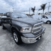 Seven Automotive-2014 Ram 4×4