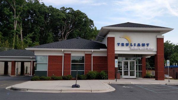 Truliant Member Financial Center in Asheboro