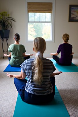 Yoga