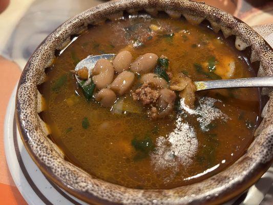 Charro Beans