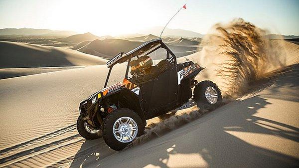 RZR 900XP