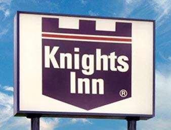 Welcome to the Knights Inn Augusta Fort Gordon