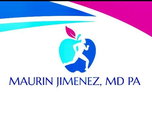 Maurin Jimenez, MD