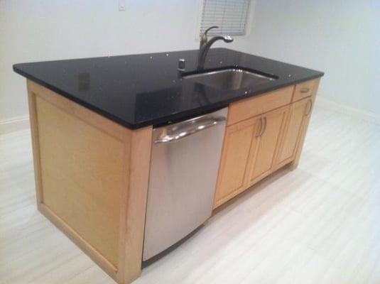 Kitchen Cabinets