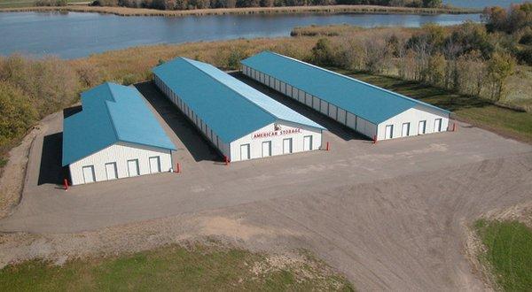 KO Storage of Maple Lake - Cenex