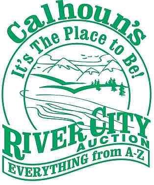 Calhoun's River City