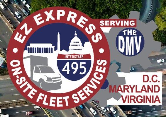 EZ Express Fleet  we are here when you need use.