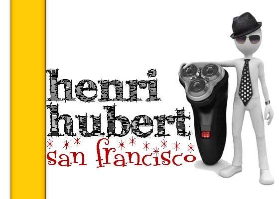 Henri Hubert San Francisco