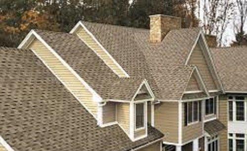 GAF Timberline High Definition Roofing System