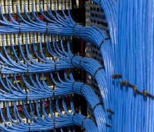 Cable Infrastructures