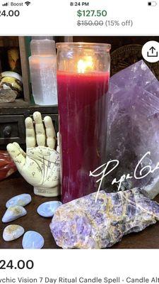 Psychic Shop of Verona