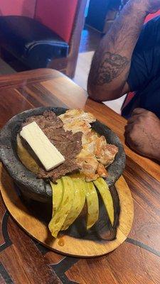 Molcajete