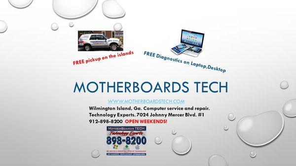 MotherBoards Ad 2