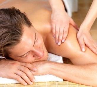 Emerald Landing Massage