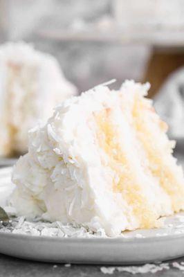 Mother's day special. get free coconut cake