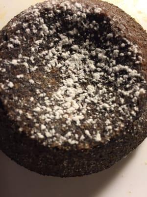 Chocolate Lava Cake