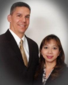 Kevin & Thuy Fortier