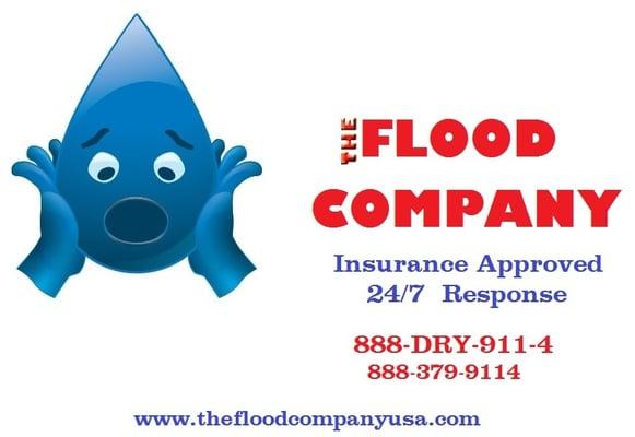 The Flood Company