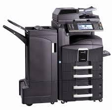 Copy Machine rental miami