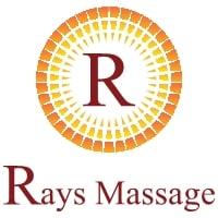 Ray's Massage Therapy Inc