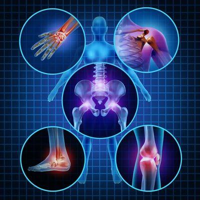 arthritis pain treatment