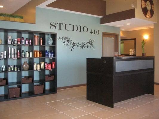 Studio 410