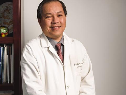 Ben L. Nguyen, M.D.