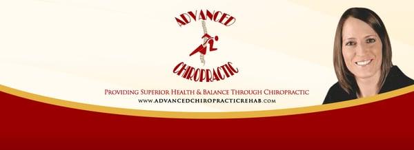 Advanced Chiropractic and Sports Rehabilitation Clinic